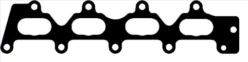 Emme Manifold Conta Çelik Clıo-mgn-lgn K4j-k4m - 7700105852