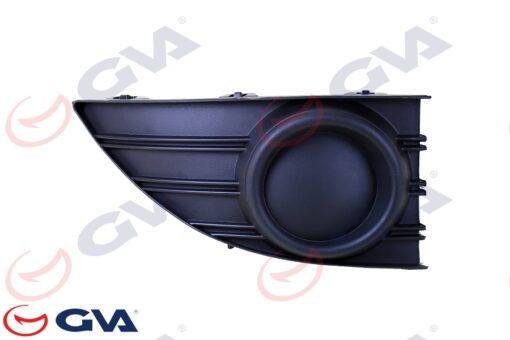 Sis Far Çerçevesi Kapağı Sissiz Sağ Fluence 2010 - 263318579R