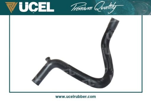 Kalorifer Hortumu Renault Fluence L30 1.5 Dcı L30a - 924100030R