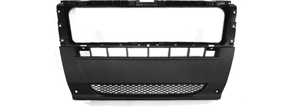 Ön Tampon Orta Boxer-jumper-ducato 06 - 735470253