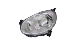 20-c578-05-2b Far Sinyal Elektrikli Sol Nıssan Mıcra 10 H4 Motorsuz - 260601HB0A