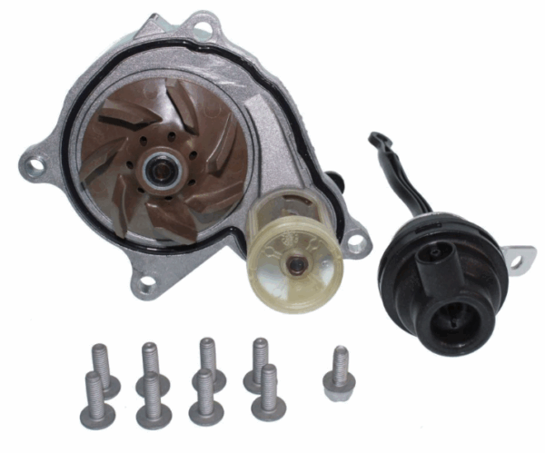 Devırdaım Pompası Bmw B37 B47 F40 F44 F45 F46 F48 F39 Mını B37 B47 F54 F56 F57 F60 - 11518472103-11518472109