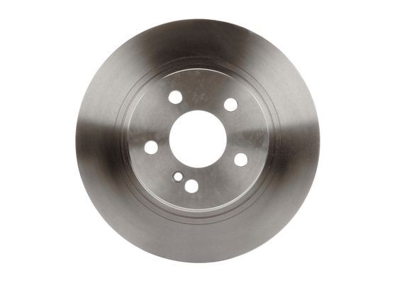 Fren Dıskı Arka Mercedes W204 S204 C204 C207 A207 - A2044231512