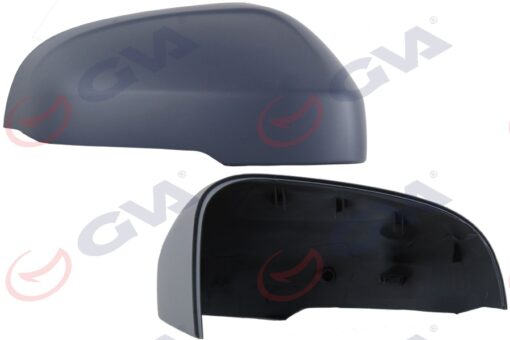 Ayna Kapağı Astarlı Sağ Volvo S60 11-18 S80 08-16 S40-v40 12-19 V60 12-18 V70 07-15 Vm-469cpr - 39804861-39804850-39804855