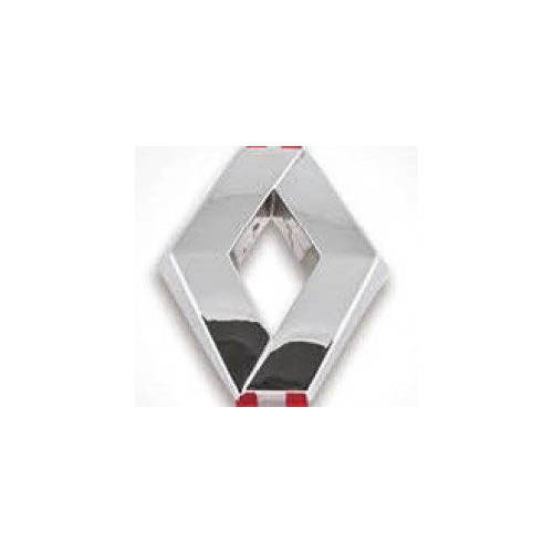 Bagaj Kapak Logosu Clıo Symbol Thalıa - 8200752893
