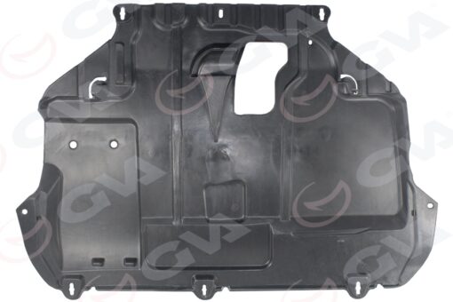 Motor Alt Muhafazası Plastik Focus Iıı-cmax 06-17 Benzinli 1.kalite Enjeksiyon - AV616P013CG-AV616P013KH