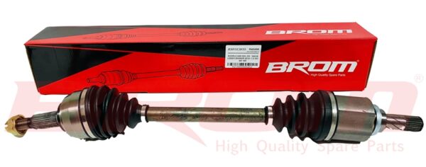 Komple Aks Sol Ön Dacıa Lodgy-dokker 2012 1.5 Dcı 651 Mm - 391011406R