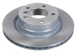 Fren Dıskı Arka Bmw E87 E90 F20 F30 F32 F34 F36 - 34216855007-34216792227