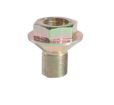 Bijon Cıvatası 17 Aa Sabit Pullu Mgn-kng-clıo Ym - 8200473353