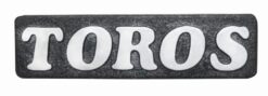 Torpido Yazısı Küçük Toros