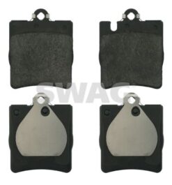 Fren Balatası Arka Mercedes W203 Cl203 C209 W210 R171 - A0054201920