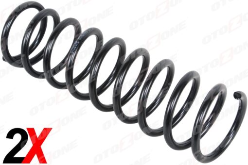 Helezon Yayı Arka Ford Escort Clx 1.6 Zetec 95 01 - 95AB5560DC-1009285