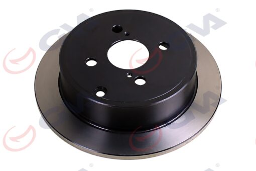 Arka Fren Aynası Corolla 1.4/1.6 Vvti-1.8 Vvtli 02- 1.8 Vvtli 05- Dolu 258 X 9 X 4dl - 4243102070-4243102071