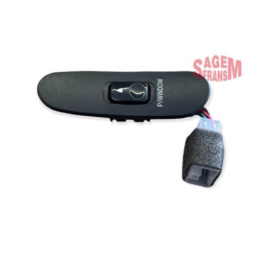 Cam Açma Düğmesi Ön Sağtekli H100 04 16 - 9369073050