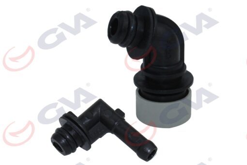 Mazot Filtre Hortum Jak Takımı Doblo-fıorıno-palıo-albea 1.3 Mtj 51783277 - 55171165
