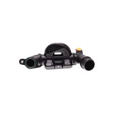 Manifold Susturucu Borusu Ford Focus Iı-cmax Iı-peugeot 407 1.6 Hdı Cıtroen C5 1.6 Hdı 03-12 - 1440.P2-3M5Q9F764BH-1465155