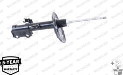Ön Amortisör Sol Toyota Rav4 2006 2013 P308 Diesel Turbo Gazlı - 4852080072-5208.46-5208. E1