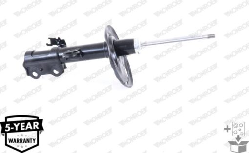Ön Amortisör Sol Toyota Rav4 2006 2013 P308 Diesel Turbo Gazlı - 4852080072-5208.46-5208. E1