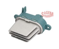 Fan Rezistansı Transporter T5-1.9.2.0-touareg 3.2 Amarok 2.0 - 7L0907521