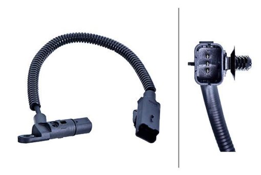 Eksantrik Sensörü Partner-berlıngo 08 P207 06 P208 12 P301 12 P308 09 P508 10 C3-c4-c5 10 P2008-p3008 13 1.6 Hdı Fıesta 08 17 Focus Iıı 11 1.4tdcı 1.6tdcı Courıer 14 Ecosport 14 B-max 14 - 1920.QZ-AV6Q12K073AA-31319621