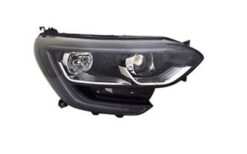 Far Sağ Renault Megane Iv 16 Elk.touch - 260102686R