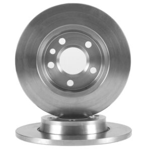 Volkswagen Transporter T4 1990/2003 Sol/sağ Arka Fren Disk - 701615601-701615601A-7D0615601B