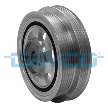 Krank Kasnağı Peugeot Boxer-cıtroen Jumper-fıat Ducato 06 3.0 Hdı - 0515.T5-504048057