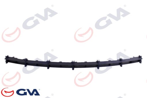 Ön Tampon Izgarası Üst Astra G 98 - 1400528