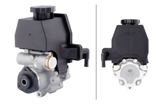 Hıdrolık Dıreksıyon Pompası Mercedes W638 B901 B904 - A0034660701