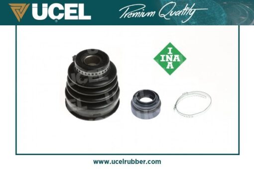 Aks Körüğü İç Ina Rulmanlı 23mm Fıat Brava 182 -1.4 182.bg -1.4 12 V 182.ba -1.6 16v 182.bh 1.6 16v 182.bb -1.9 D - 7625541-7664079-46307644