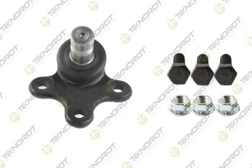 Rotil Ön Opel Corsa F 19 Mokka 20 Peugeot P208 19 P2008 20 Cıtroen C4 20 Ds3 19 - 9824626780