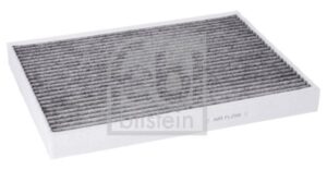 Polen Fıltresı Bmw Xe2 İx I20 2021 Karbonlu - 64119891558-64115A05C15-64115A30A90