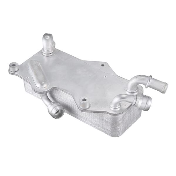 Şanzıman Yağ Soğutucu A6 2.0 Tdı Cgl Cjc - 4G0317021M