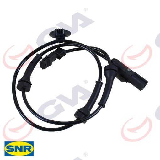 Tekerlek Hız Sensörü Megane 2-scenıc 2 1.4-1.6-1.5 Dci-1.9-2.0 Dci 03 Ön 720mm - 8200404460