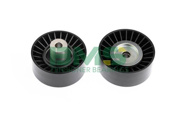 Alternatör Gergi Rulmanı Transıt 2.4 V184 Tdci - 6C1Q6C344AB-1372770