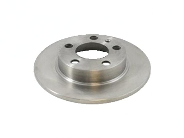 Ön Fren Aynası Polo - Fabıa 04-10 Havalı 239 X 18 X 5dl - 6Q0615301-6Q0615301A