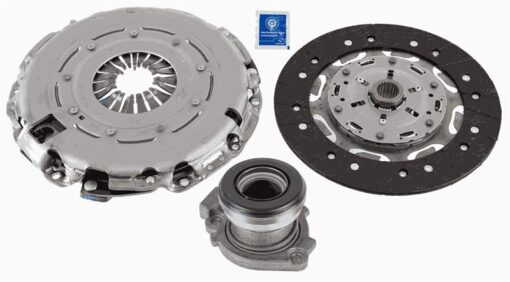 Debriyaj Seti Rulman Opel Astra K 15 22 Zafıra C 13 Manuel 1.6 B16dtr-dte-dtn-dtı-dtu F40 Manuel - 55485511-55593736-95530149-664298