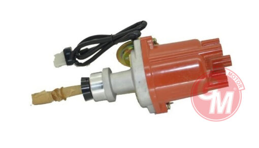 Distribütör Komple Fıat 131 Doğan Em - 85007212-61080699