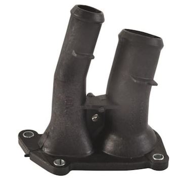 Termostat Çıkış Borusu Blok Focus 04 Fıesta 02 Benzinli - 2S6G9K478BD-1707050