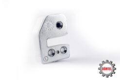Kapı Kilit Karşılığı Sol R9 - 7700756702