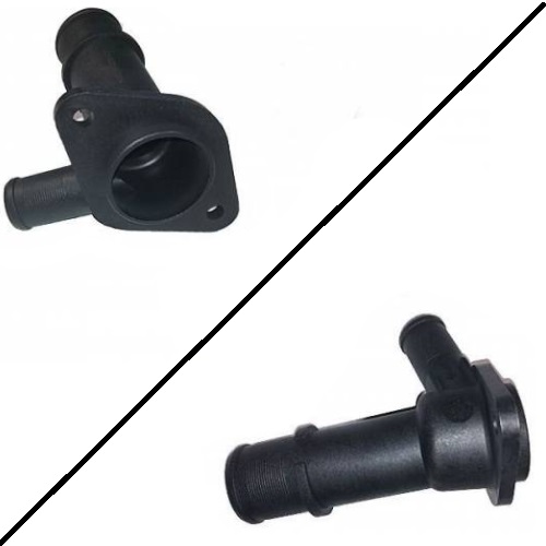 Su Taksimatı Deve Boynu 405-205-309-zx-bx-ax Tu3mc 1.4 8v-106 Gtı-saxo Vts Tu5j4 1.6 - 1201.59-9607332280