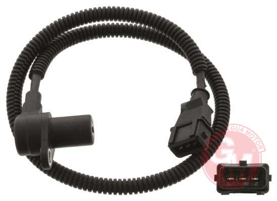 Kırank Mili Sensörü Iveco Daily. Peugeot Boxer 05/99 1920.cp - 500343018-1920.CP-5001848541