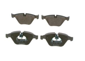 Fren Balatası On Bmw E90 E91 E92 E93 E84 E89 - 34116794917