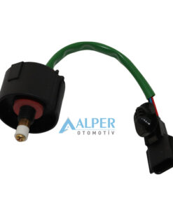 Mazot Filtre Sensörü Renault Kangoo Iıı 08 Laguna Iıı 1.5dci - 7701068619