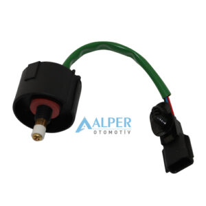 Mazot Filtre Sensörü Renault Kangoo Iıı 08 Laguna Iıı 1.5dci - 7701068619