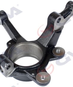 Aks Taşıyıcı Ön Sol Renault R19 88 00 72mm - 7700827247