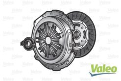 Debriyaj Seti Accent 1.5 İ 12v-16v 94-00 Benzinli 200x20 - 587118