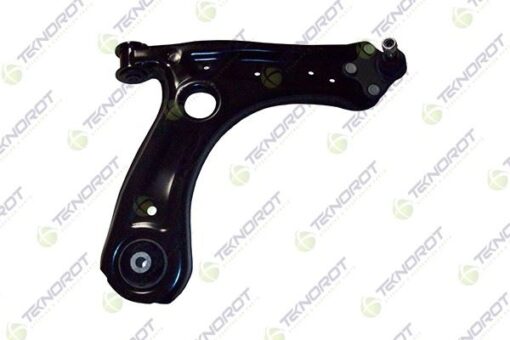 Alt Salıncak Sağ Rotilli Polo V 09 - 6R0407152