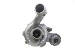 Turbo Komple Lgn Iı-trafıc Iı-master Iı-mgn 1.9 Dci F9q -movano-vıvaro 1.9 Dti - 7701478022-7701472228-8200683854