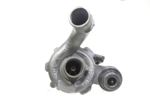 Turbo Komple Lgn Iı-trafıc Iı-master Iı-mgn 1.9 Dci F9q -movano-vıvaro 1.9 Dti - 7701478022-7701472228-8200683854